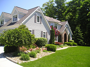Landscapers and Lawncare Services in Appleton, MN